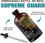 Cedarwood Essential Oil, Cedarwood Oil 4 Fl Oz 120ML - Image 4