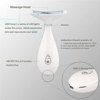 VRAIKO Lily Neck Face Massager, Face Sculpting Tool, Skin Rejuvenation Device - Image 4