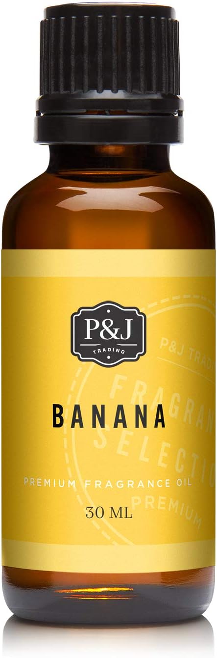 P&J Fragrance Oil by PJTrading