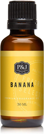 P&J Fragrance Oil by PJTrading