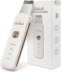 GUGUG Skin Scrubber 4-in-1 Waterproof Facial Spatula by GUGUG