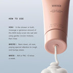Versed Buff It Out AHA Exfoliating Body Scrub and Mask - Image 3