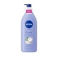 NIVEA Oil Infused Lotion Coconut and Monoi Oil Body Lotion by Nivea