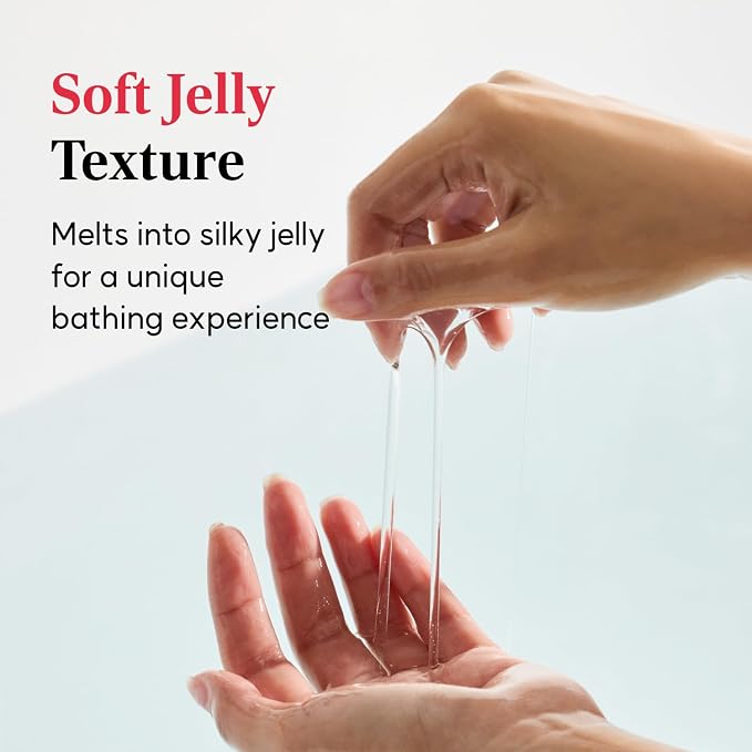 LACTOMEDI Jelly Spa Bath Bomb | Bath Slime - Image 3