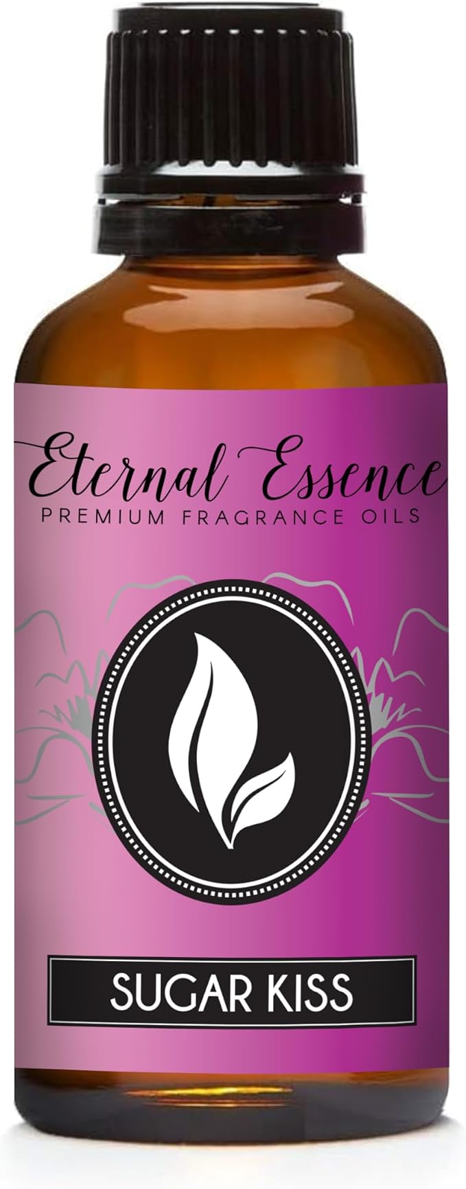 Eternal Essence Oils Sugar Kiss 30ml Premium Fragrance Oil by EternalEssenceOils
