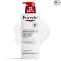 Eucerin Original Healing Rich Body Lotion, Body Lotion by EucerinSkincare