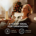 100% Pure Cedarwood Essential Oil - Image 3