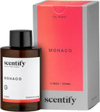 Scentify Monaco Aroma Oil Refill Scent by Scentify