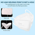 50pcs Face Mask - Image 5
