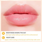 10 PCS Bee Lip Balm Lip Mask Honey Pot, Mothers Day Gifts, Teacher Appreciation - Image 3