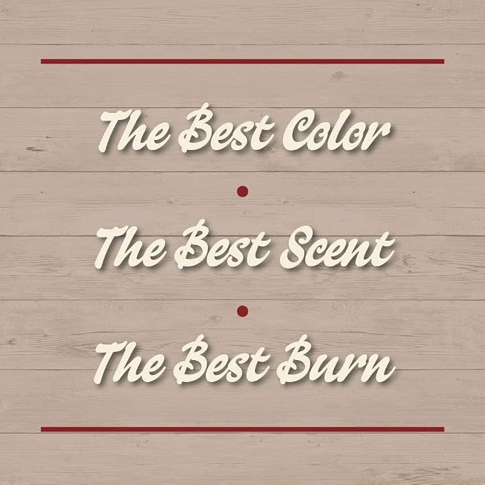 Our Own Candle Company, Coconut Lime Scented Mason Jar Candle, 100 Hour Burn - Image 8