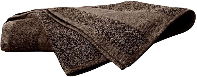 ForPro Professional Collection Premium Bleach Tough Salon Towels, 100% Cotton - Image 3