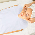 SINLAND Microfiber Esthetician Towels - Image 3