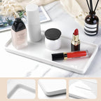 Gurygo 10" Ceramic Vanity Sink Tray - Image 7