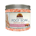 OKAY Foot Soak Detox Salt by OKAYPureNaturals
