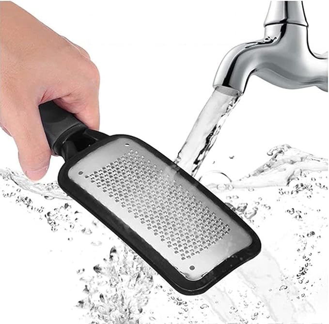 Professional Foot Files Callus Remover, Foot Scrubber - Image 2