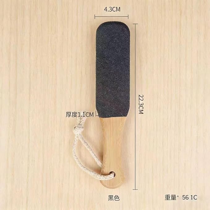 2-Pack Professional Pedicure Foot File - Image 6