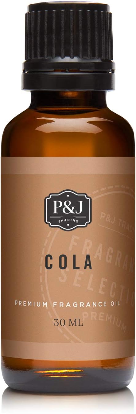 P&J Trading Fragrance | Cola Oil 30ml by PJTrading