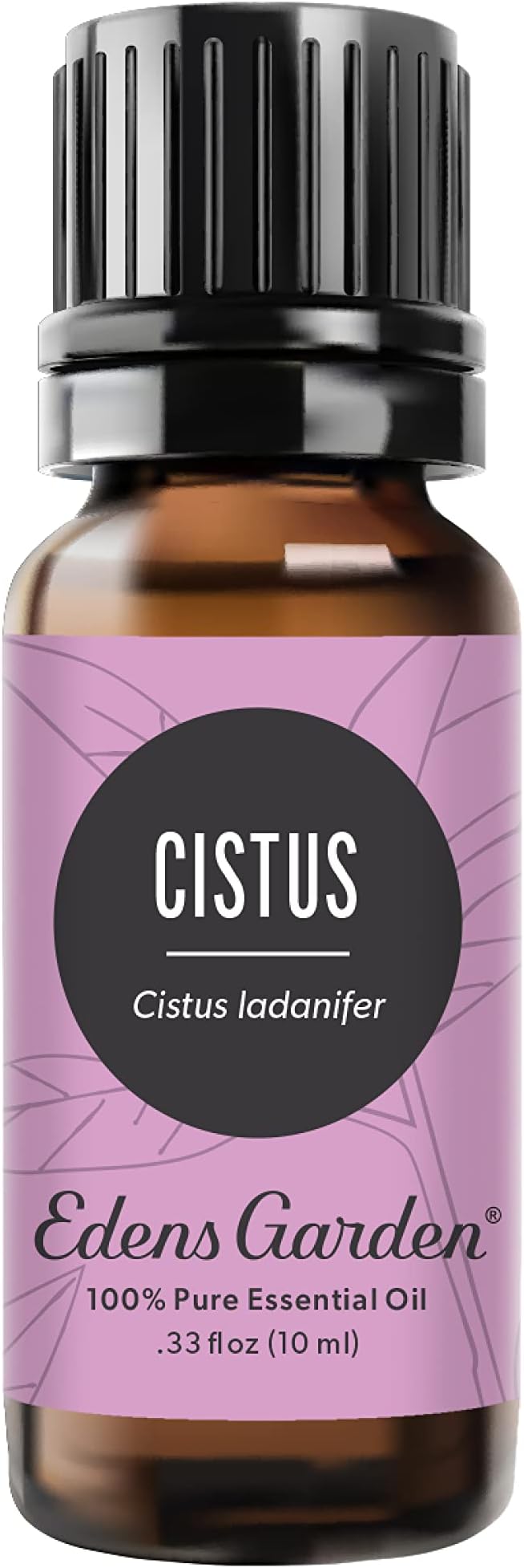Edens Garden Cistus Essential Oil- 100% Pure Premium Grade, Therapeutic by EdensGarden