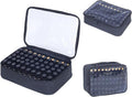Essential Oils Carrying Case Holds 60 Grids by LANDFOBO