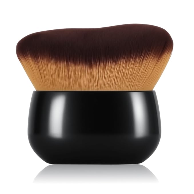 Extra Large Makeup Brush & Self Tanning Brush by Unknown
