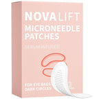 Micro Eye Patches, Under Eye Patches by Unknown