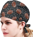 JoyLamoria Novelty Printed Cap - Image 3