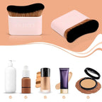 Self Tanner Brush for Face & Body - Image 6