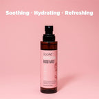 Soo'AE Revitalizing Rose Mist - Image 3