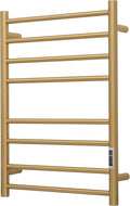 Electric Heated Towel Warmer by SHARNDY