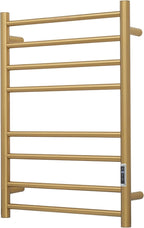 Electric Heated Towel Warmer by SHARNDY