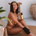 b.tan Ultra Long Lasting Self Tanner Mousse | Forever & Ever - Image 8