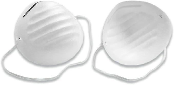 Honeywell Retail Retail Nuisance Disposable Dust Mask - Image 2