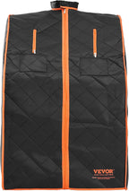 VEVOR Infrared 1050W Portable Sauna Tent Personal Sauna Kit - Image 9