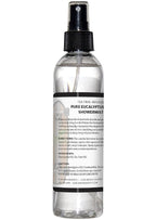 EuroSpa Aromatics Pure Eucalyptus Oil ShowerMist and Steam Room Spray, - Image 2