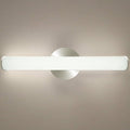OOWOLF LED Vanity Light, 12W 17.3in Bathroom Vanity Lamp 1200LM Bathroom by OOWOLF