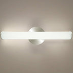 OOWOLF LED Vanity Light, 12W 17.3in Bathroom Vanity Lamp 1200LM Bathroom by OOWOLF
