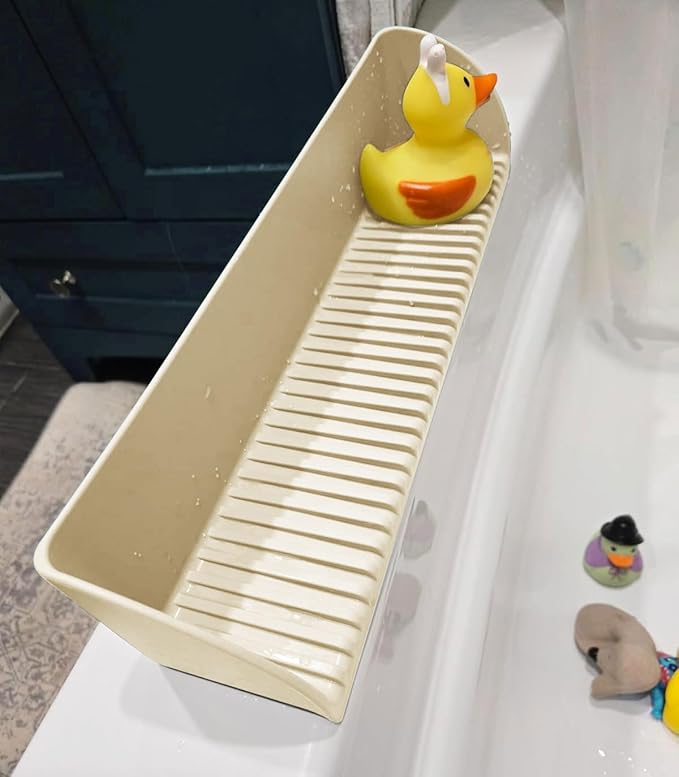 Roslim Splash Guard for Bathtub & Sink - Image 3