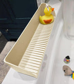 Roslim Splash Guard for Bathtub & Sink - Image 3