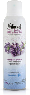Lavender Breeze Room Spray by Unknown