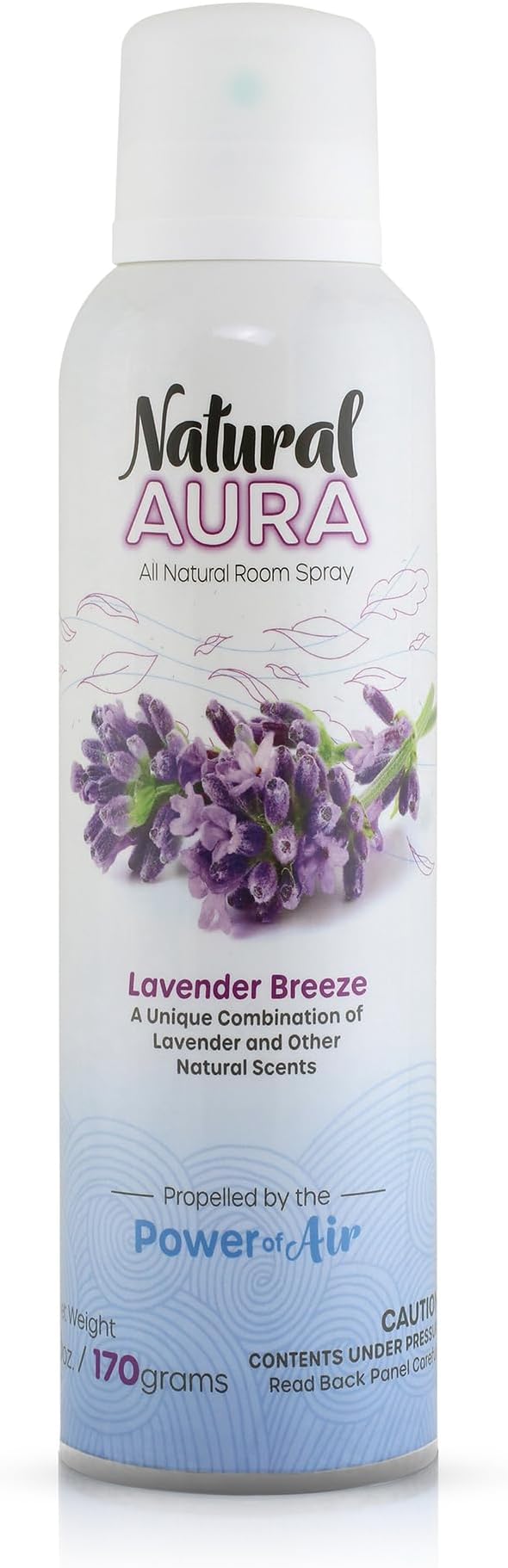 Lavender Breeze Room Spray by Unknown