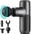arboleaf Mini Massage Gun Deep Tissue, Percussion Muscle Massager by arboleaf