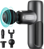 arboleaf Mini Massage Gun Deep Tissue, Percussion Muscle Massager by arboleaf