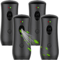 Automatic Air Freshener Spray Dispenser, Free Standing or Wall Mounted by DZUEKOMI