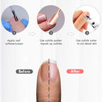 Cuticle Trimmer Cuticle Remover - Image 5
