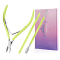 YINYIN Professional Cuticle Trimmer by YINYIN