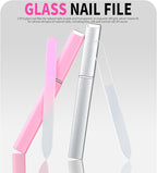 FANDAMEI Nail Kit, Nail Tools - Image 4