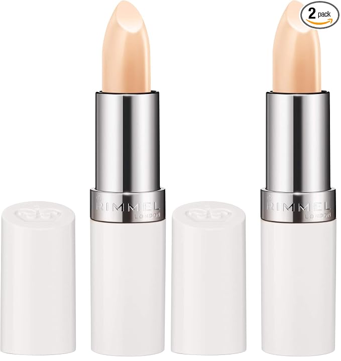 Rimmel Kate Lip Conditioning Balm, 0.14 Fl Oz by Rimmel