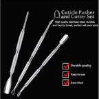 YGDZ Cuticle Pusher - Image 3