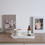 Statuario Marble Vanity Tray - Image 6